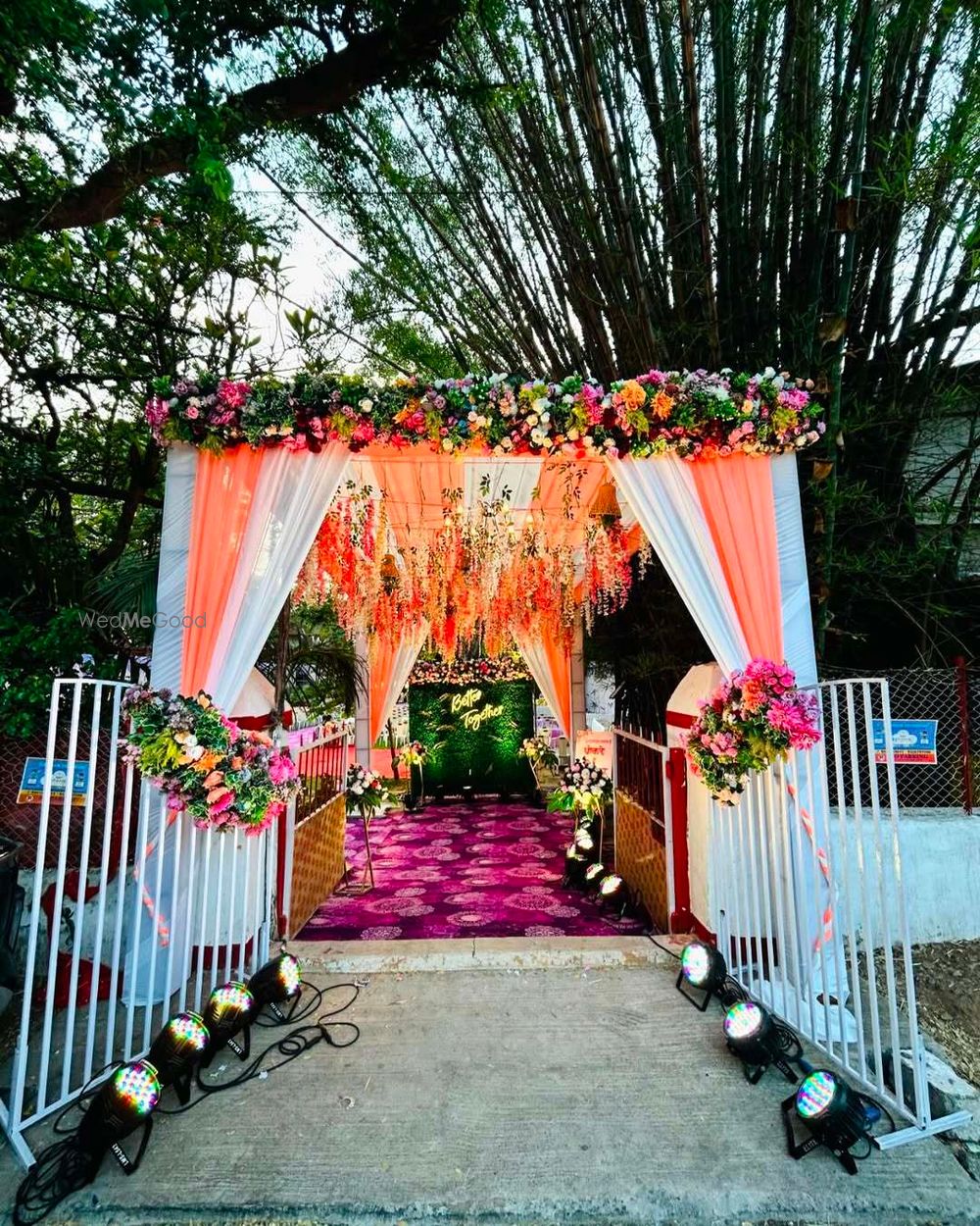 Photo By Morya Events - Decorators