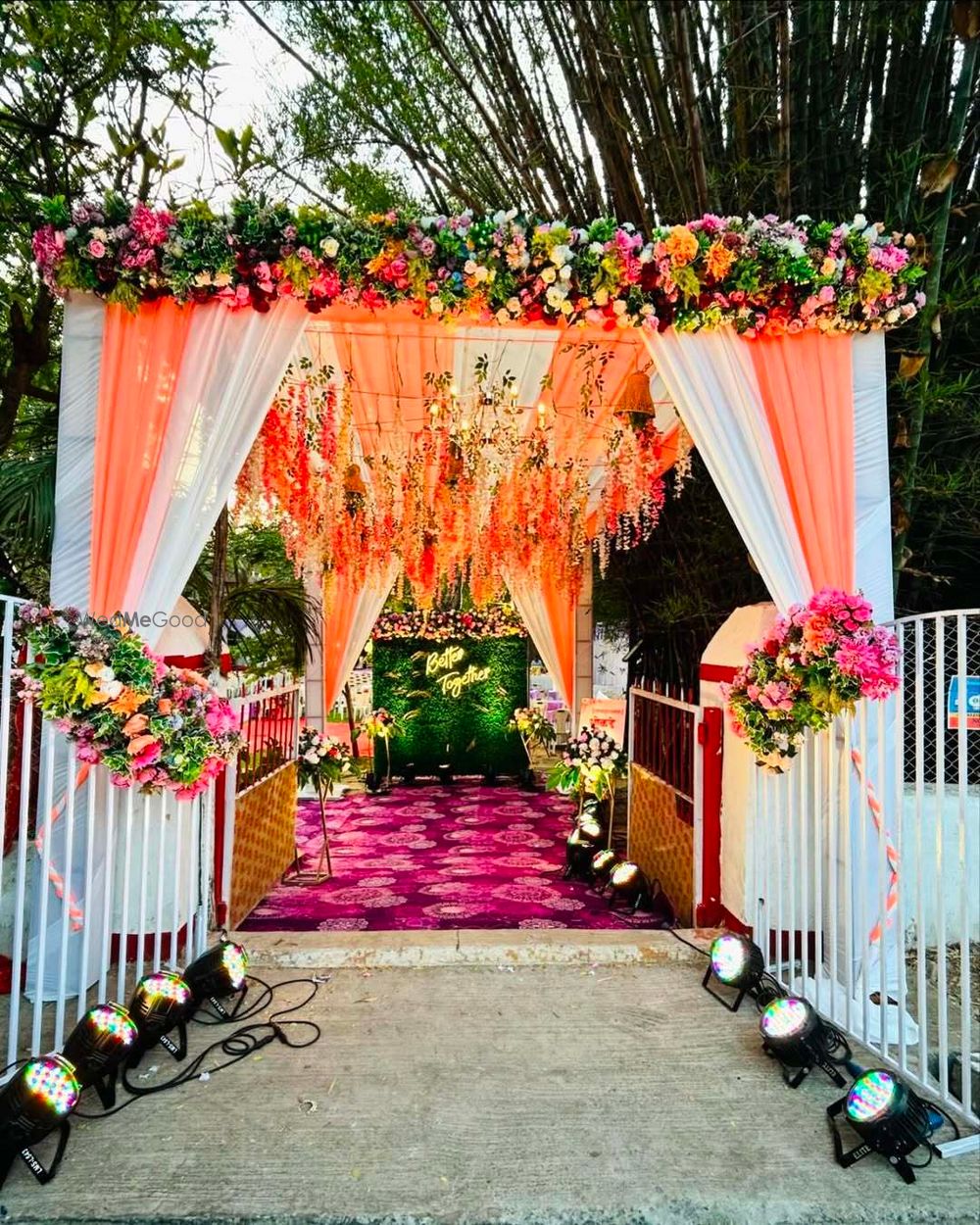 Photo By Morya Events - Decorators
