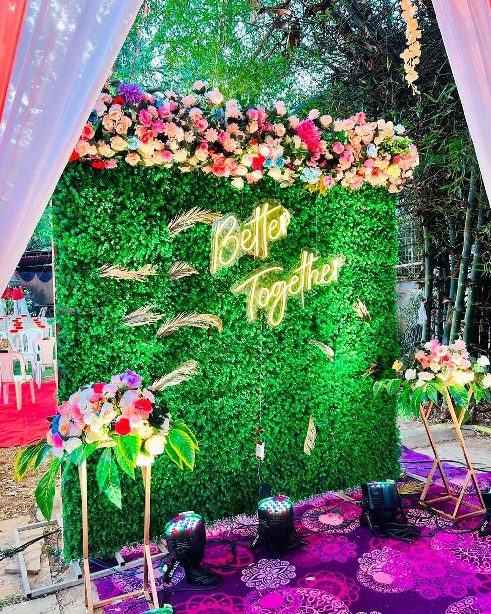 Photo By Morya Events - Decorators