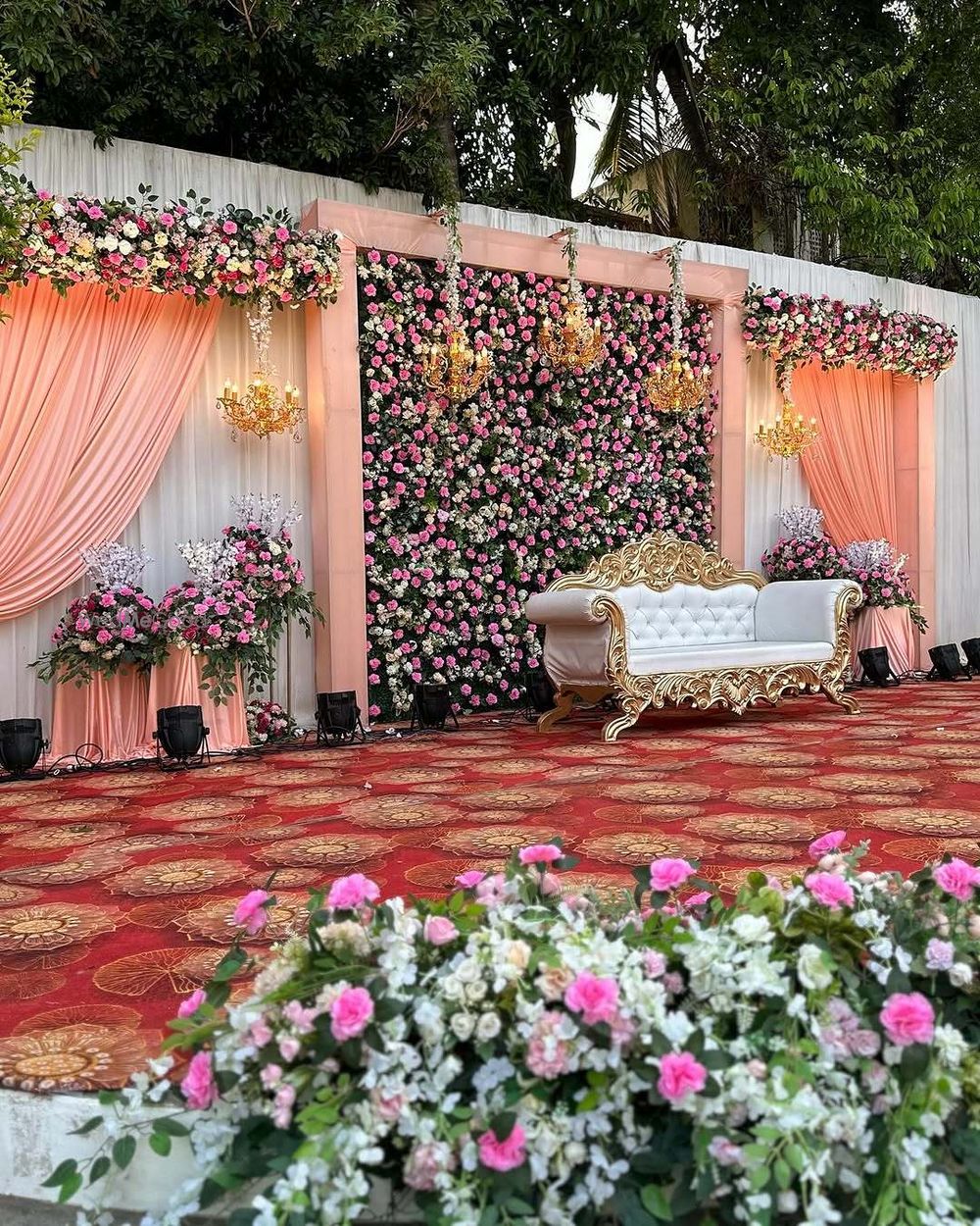 Photo By Morya Events - Decorators