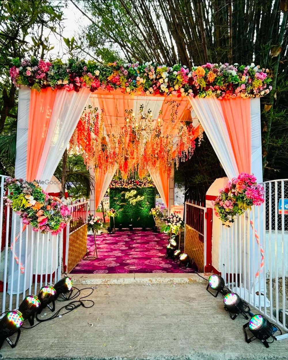 Photo By Morya Events - Decorators