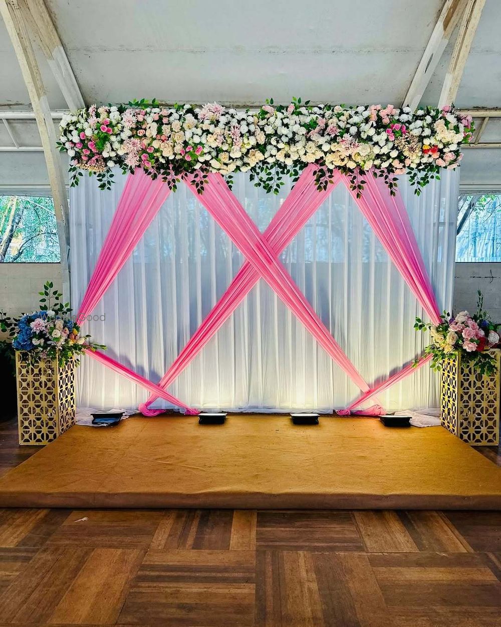 Photo By Morya Events - Decorators