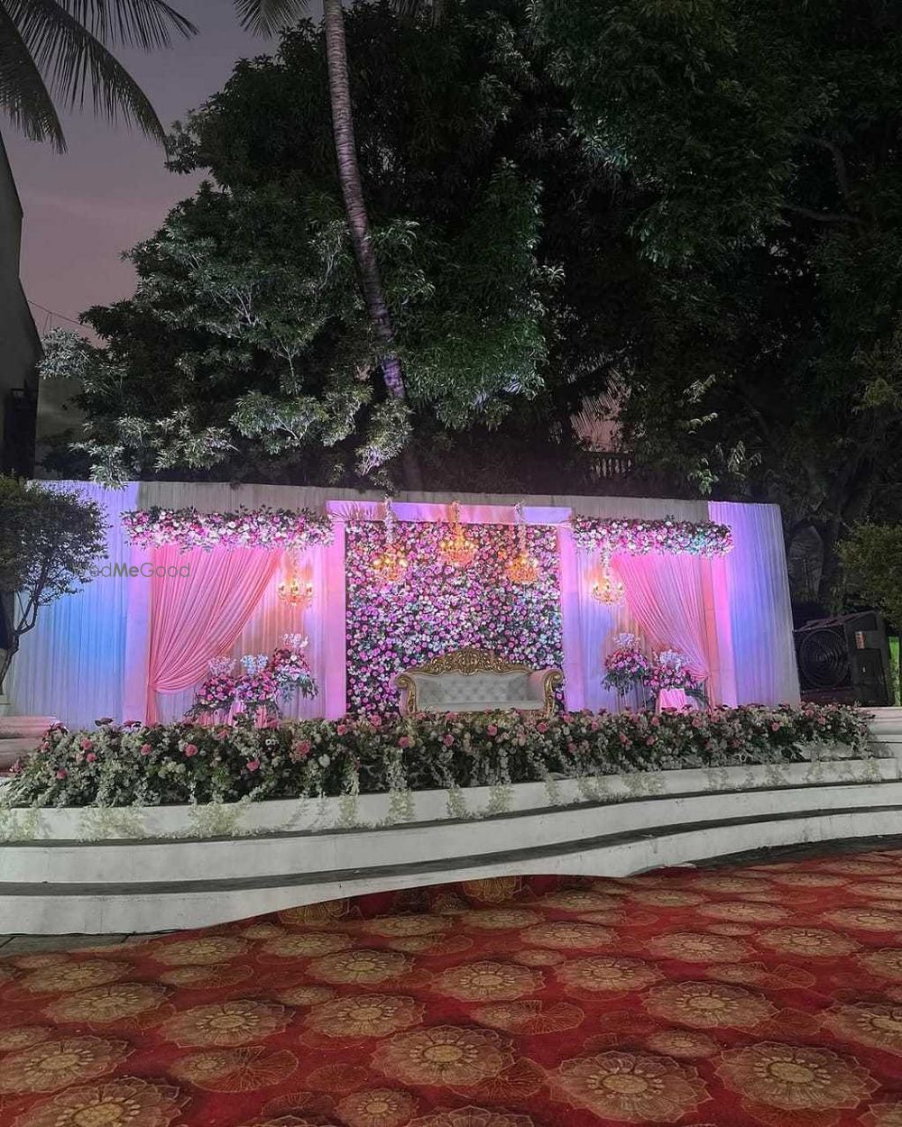 Photo By Morya Events - Decorators