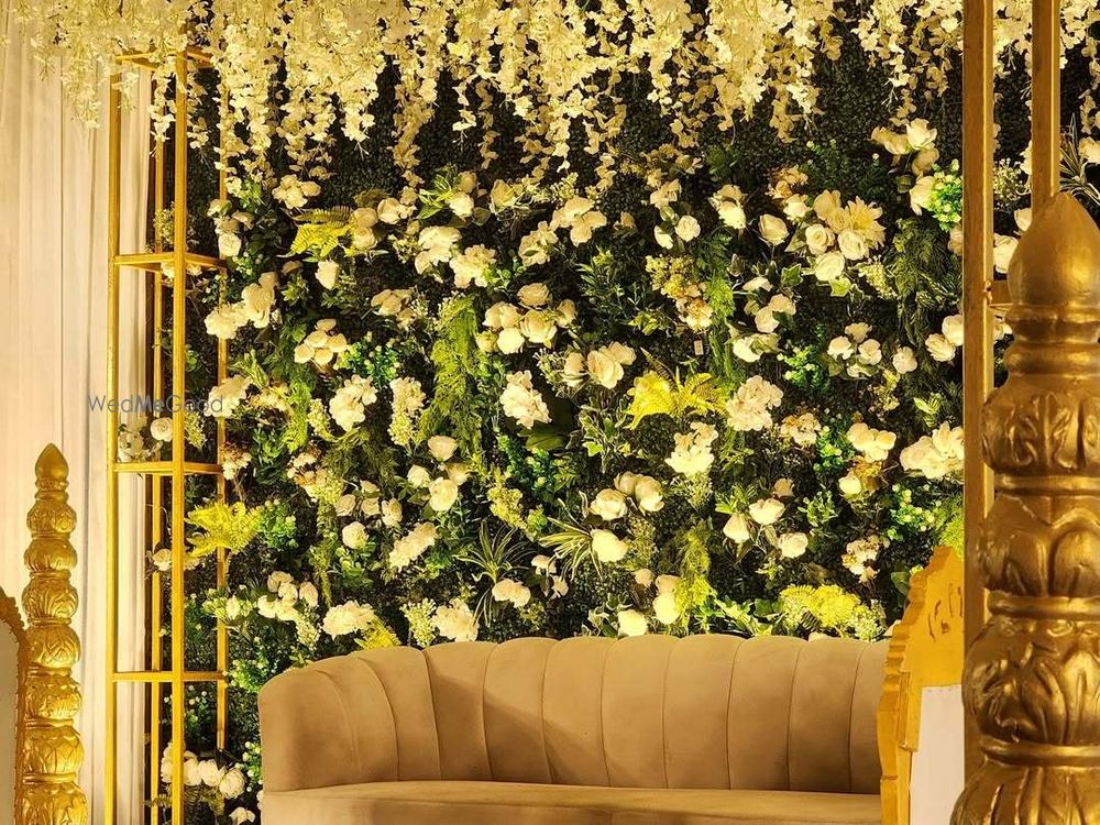 Photo By Morya Events - Decorators