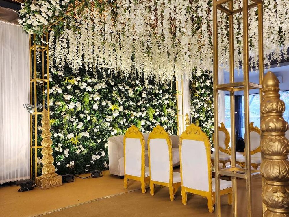 Photo By Morya Events - Decorators