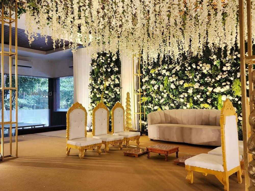 Photo By Morya Events - Decorators