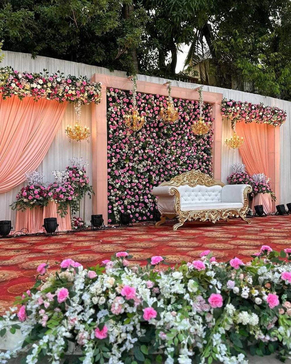 Photo By Morya Events - Decorators