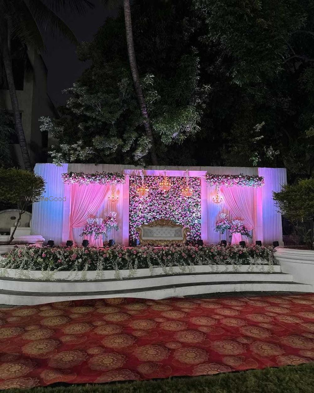 Photo By Morya Events - Decorators