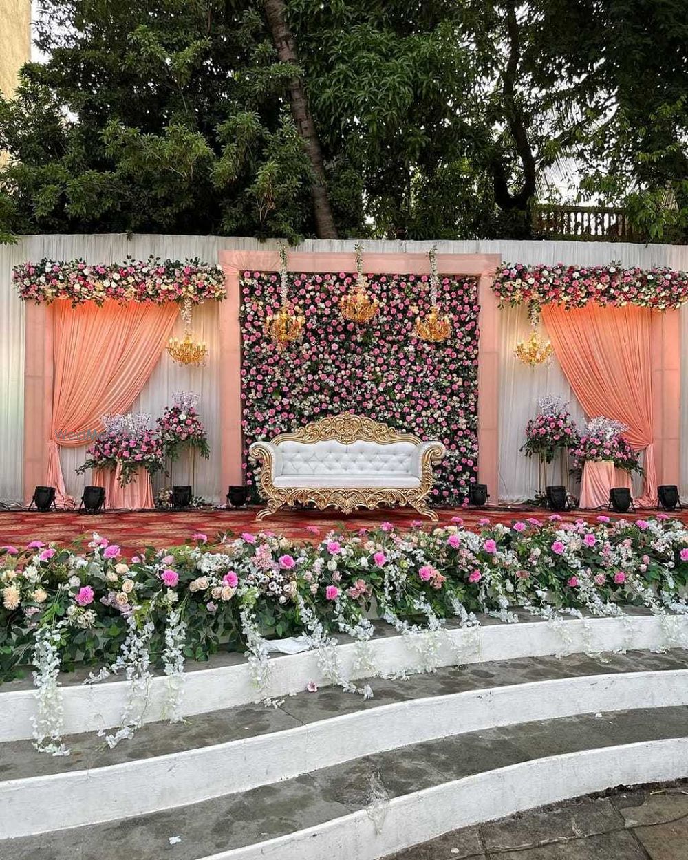 Photo By Morya Events - Decorators