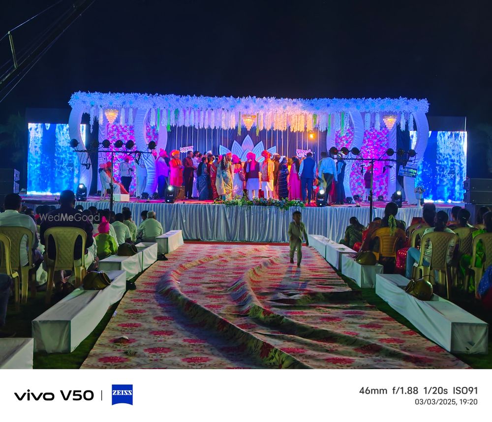 Photo By Morya Events - Decorators