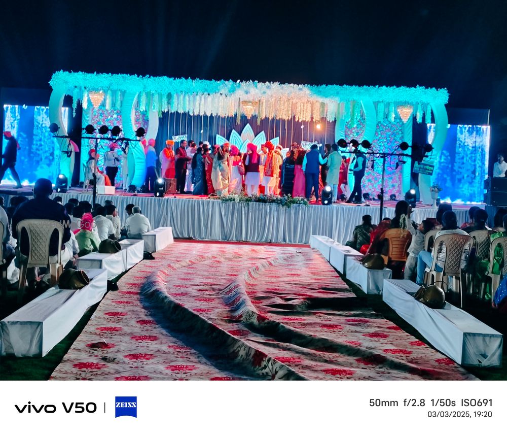 Photo By Morya Events - Decorators