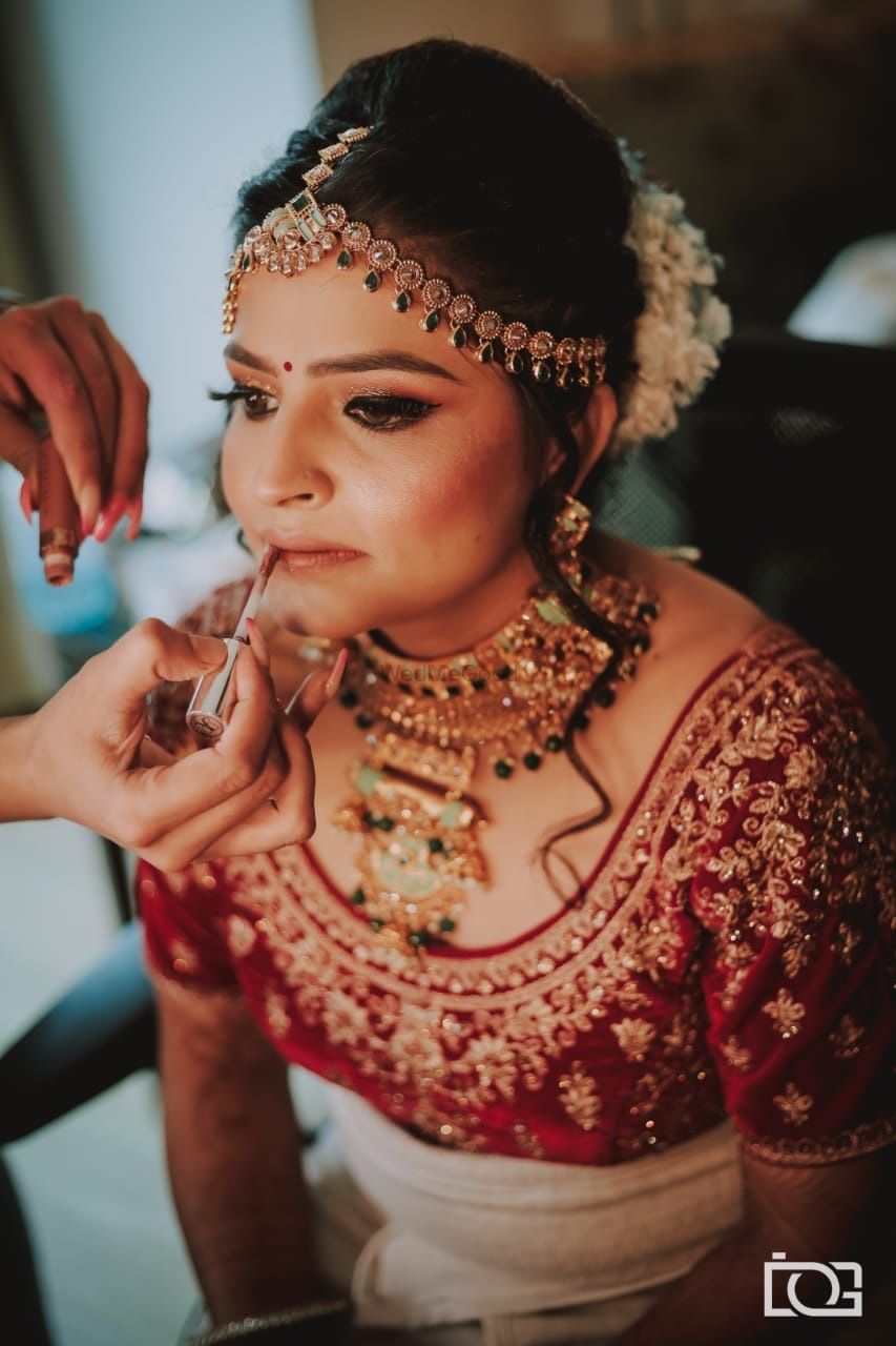 Photo By Monah Khurana Makeup Artist - Bridal Makeup