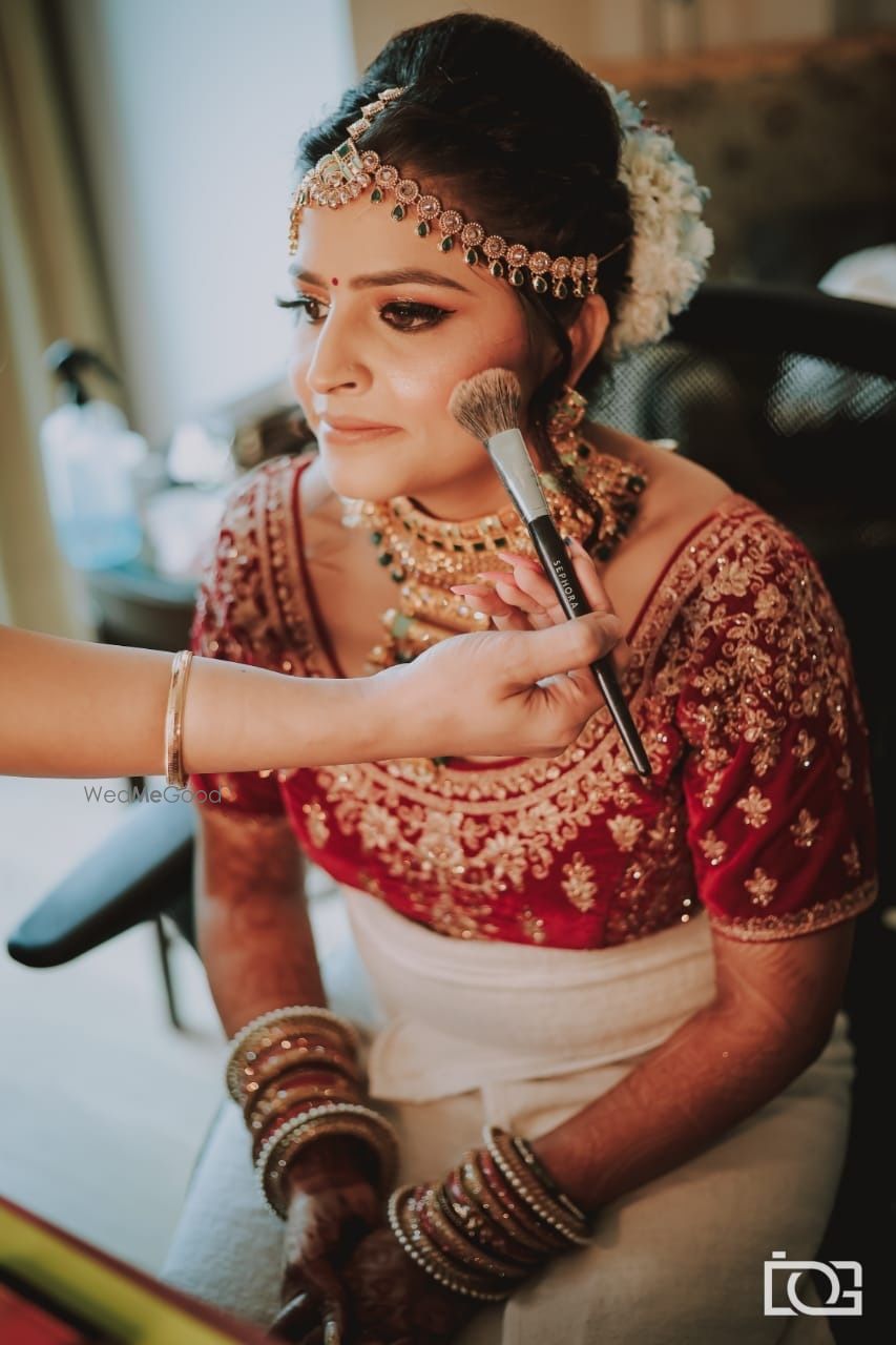 Photo By Monah Khurana Makeup Artist - Bridal Makeup