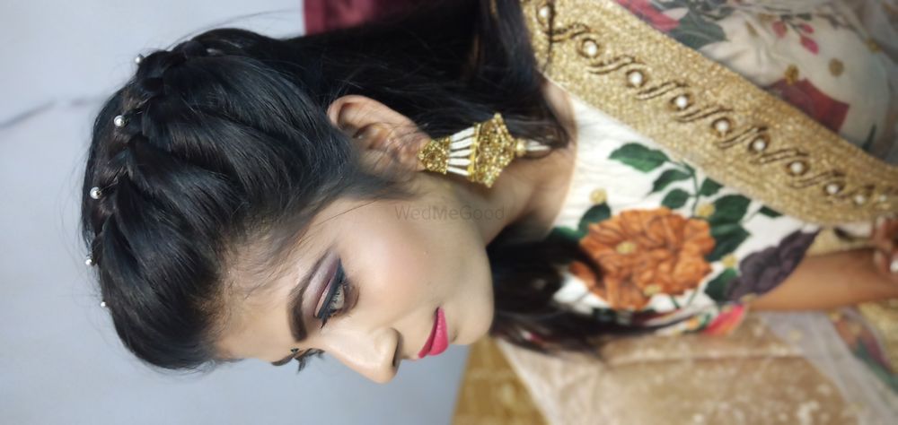 Photo By Makeup Artist Anjali Dubey - Bridal Makeup