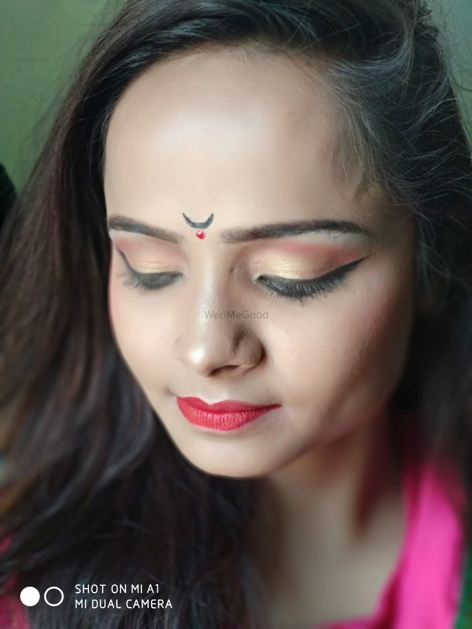 Photo By Makeup Artist Anjali Dubey - Bridal Makeup