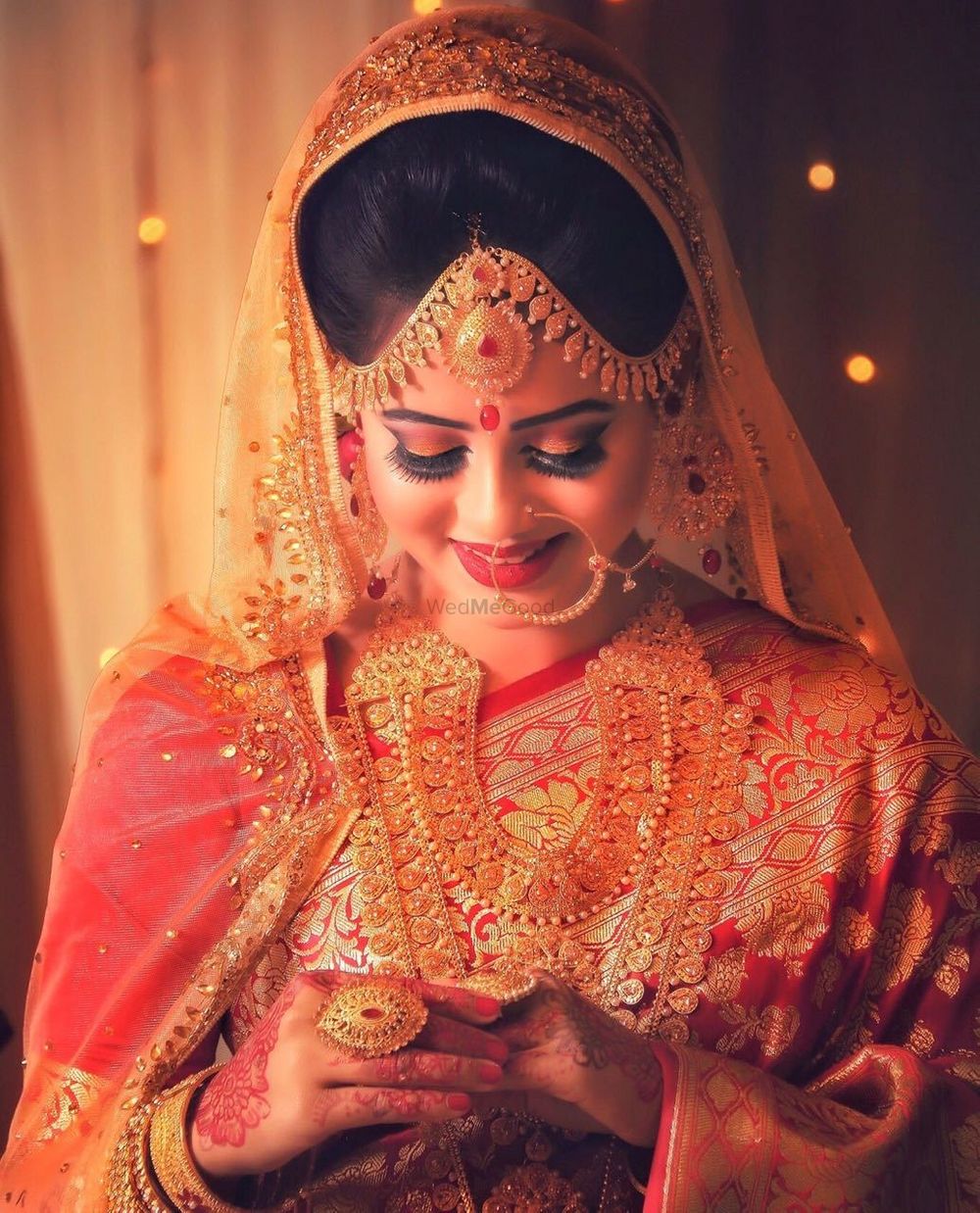 Photo By Makeup Artist Anjali Dubey - Bridal Makeup