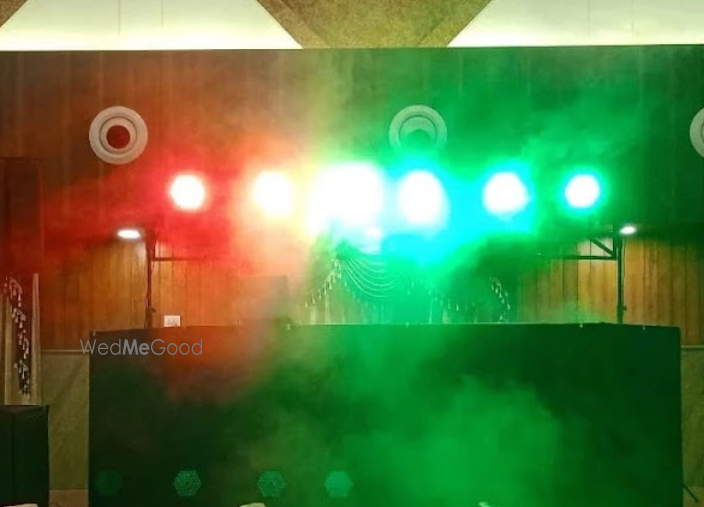 Photo By Sounds Dj - DJs