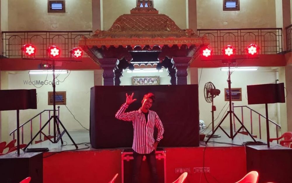 Photo By DJ Esan - DJs