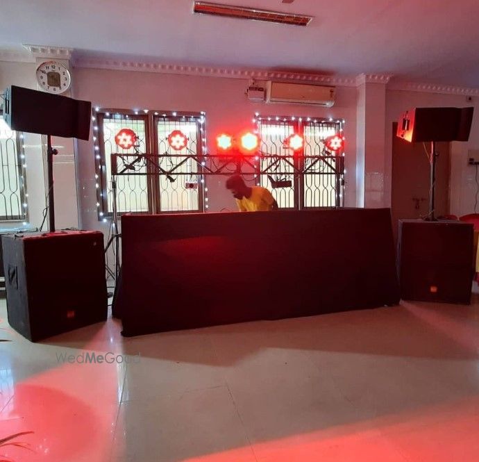 Photo By DJ Esan - DJs