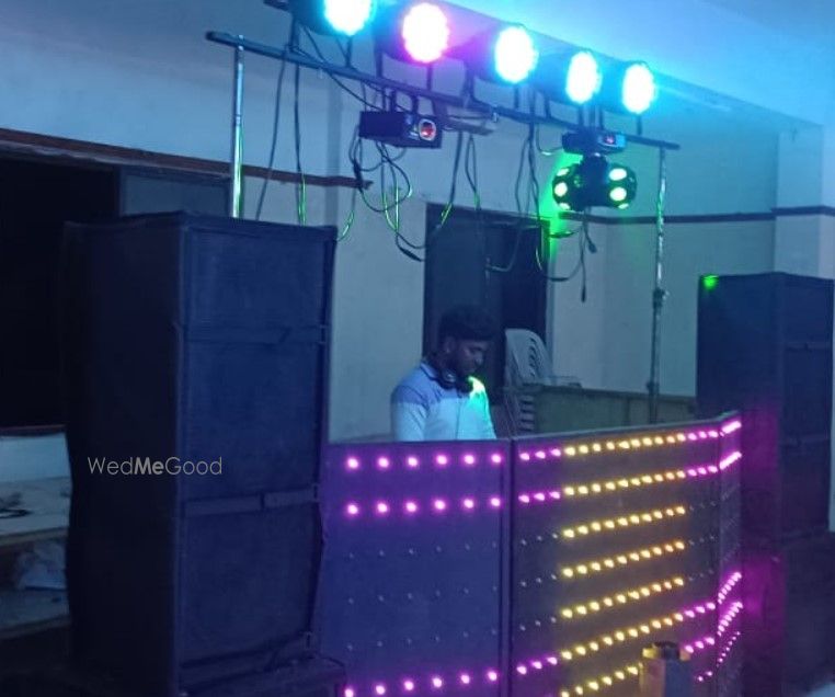 Photo By DJ Esan - DJs
