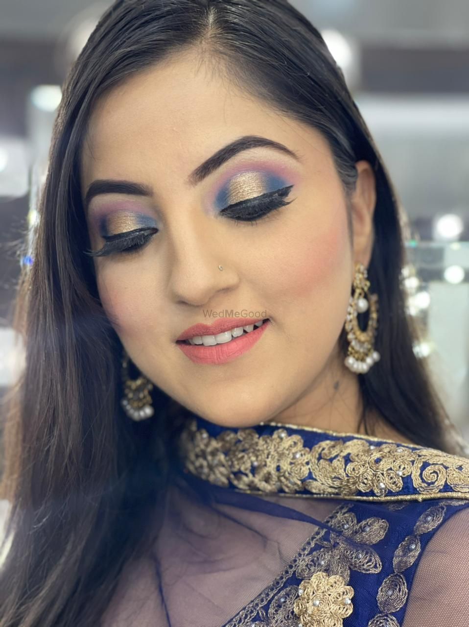 Photo By Makeup by Priya - Bridal Makeup