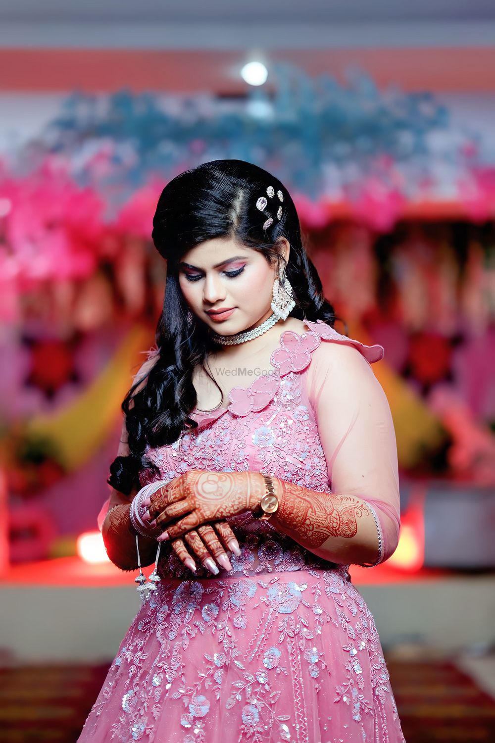 Photo By Makeup by Priya - Bridal Makeup