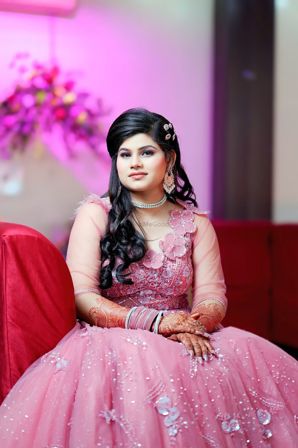 Photo By Makeup by Priya - Bridal Makeup