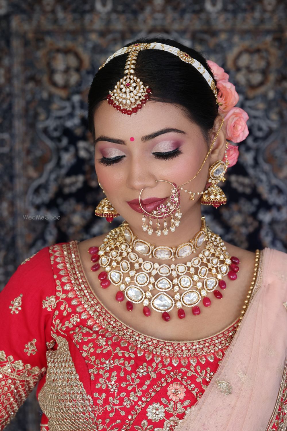 Photo By Glambride by Sushmitha - Bridal Makeup