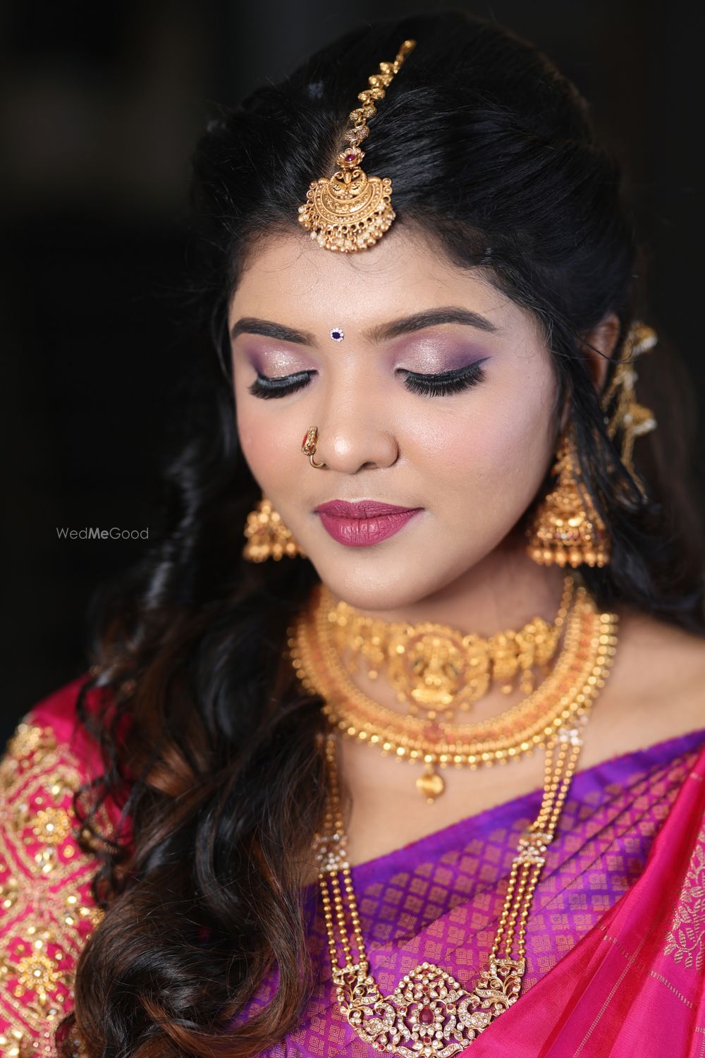 Photo By Glambride by Sushmitha - Bridal Makeup