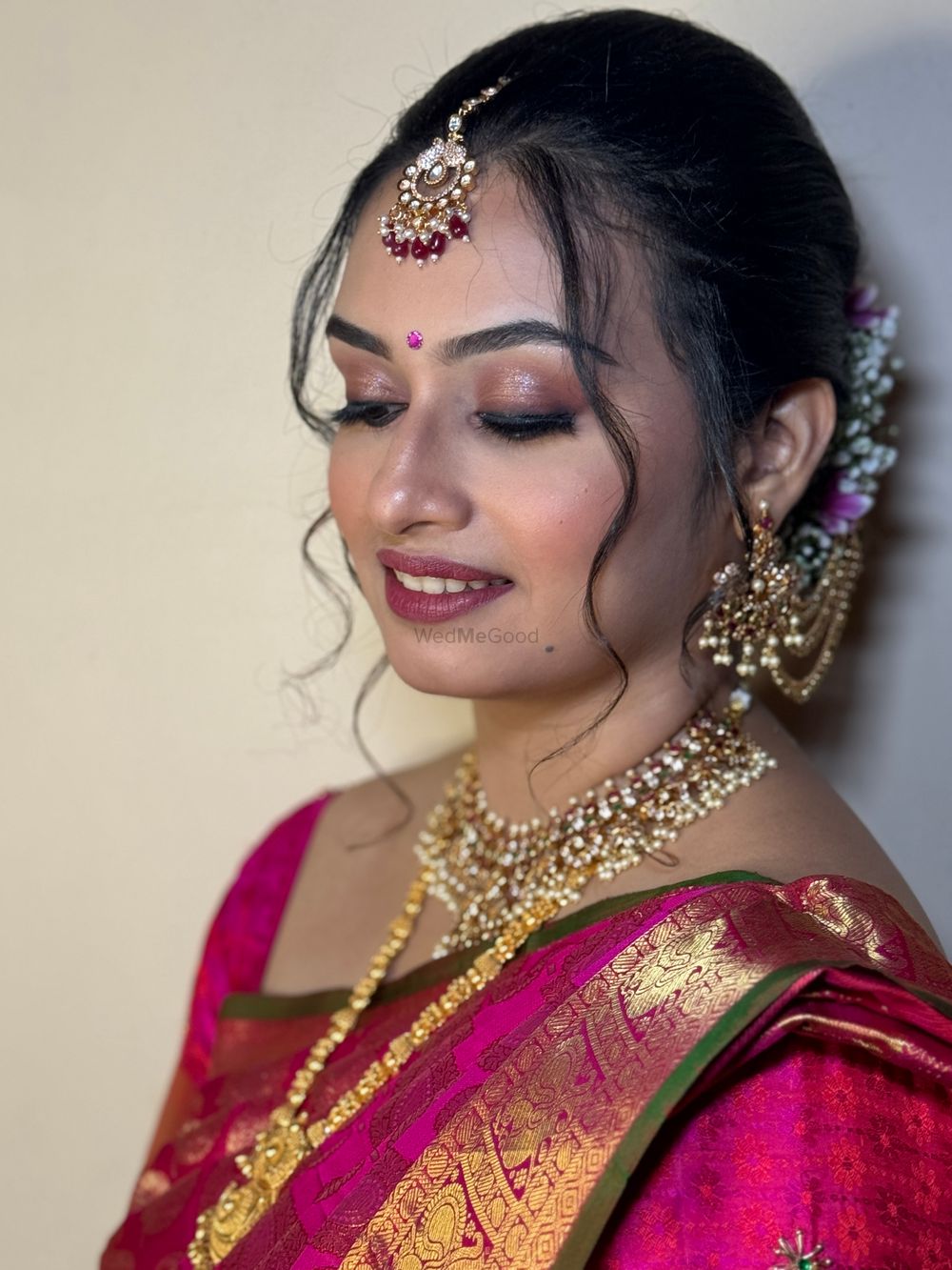 Photo By Glambride by Sushmitha - Bridal Makeup