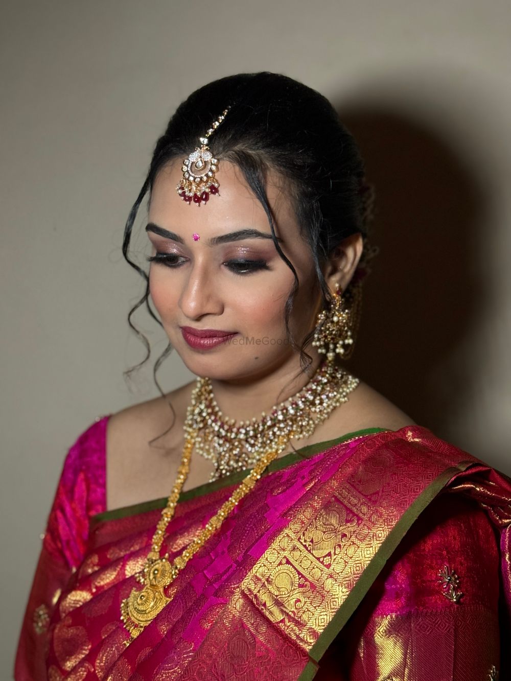 Photo By Glambride by Sushmitha - Bridal Makeup