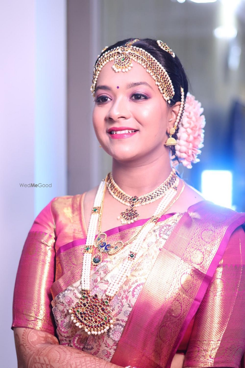 Photo By Glambride by Sushmitha - Bridal Makeup