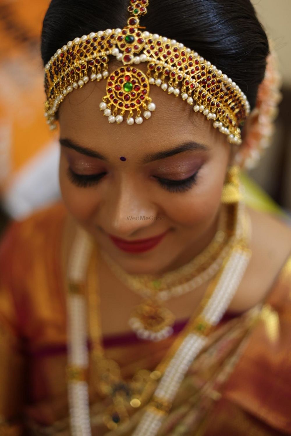 Photo By Glambride by Sushmitha - Bridal Makeup