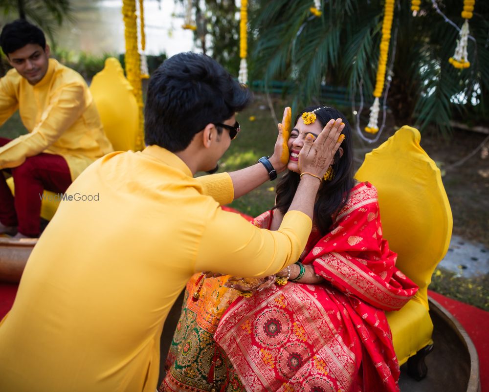 Photo By Shaadi Opera - Photographers