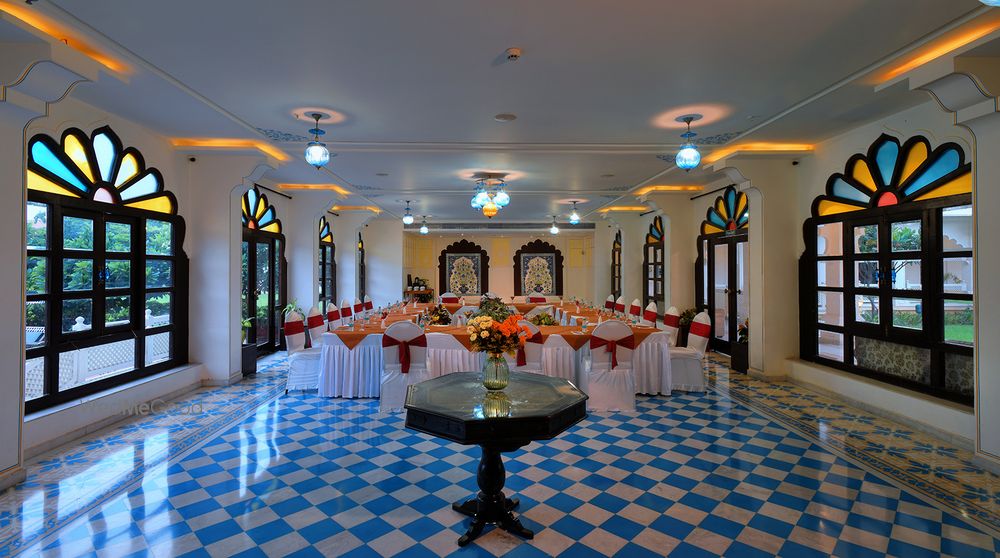 Photo By Anuraga Palace, Ranthambore - Venues