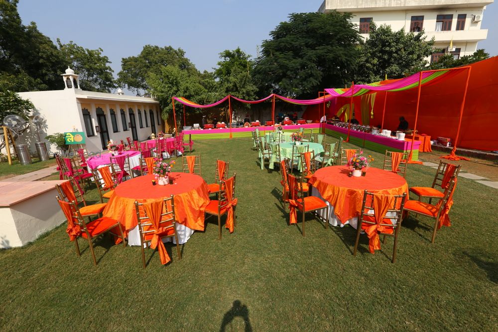 Photo By Anuraga Palace, Ranthambore - Venues