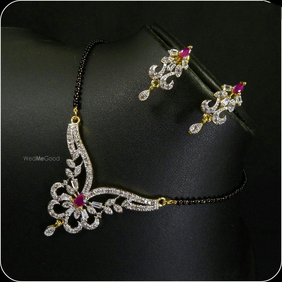Photo By Trazaa Collections - Jewellery
