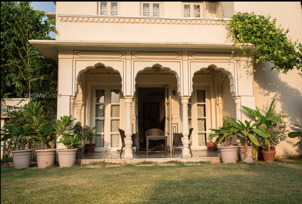 Kishanpura Haveli