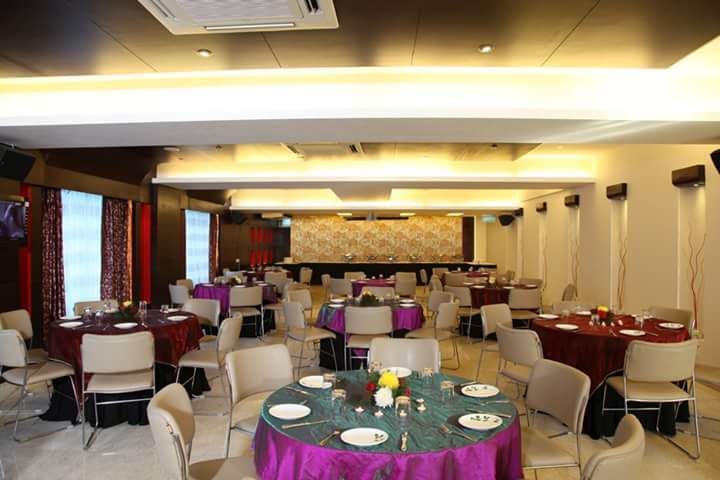 Photo By Treehouse Queens Pearl Hotel Gurgaon - Venues