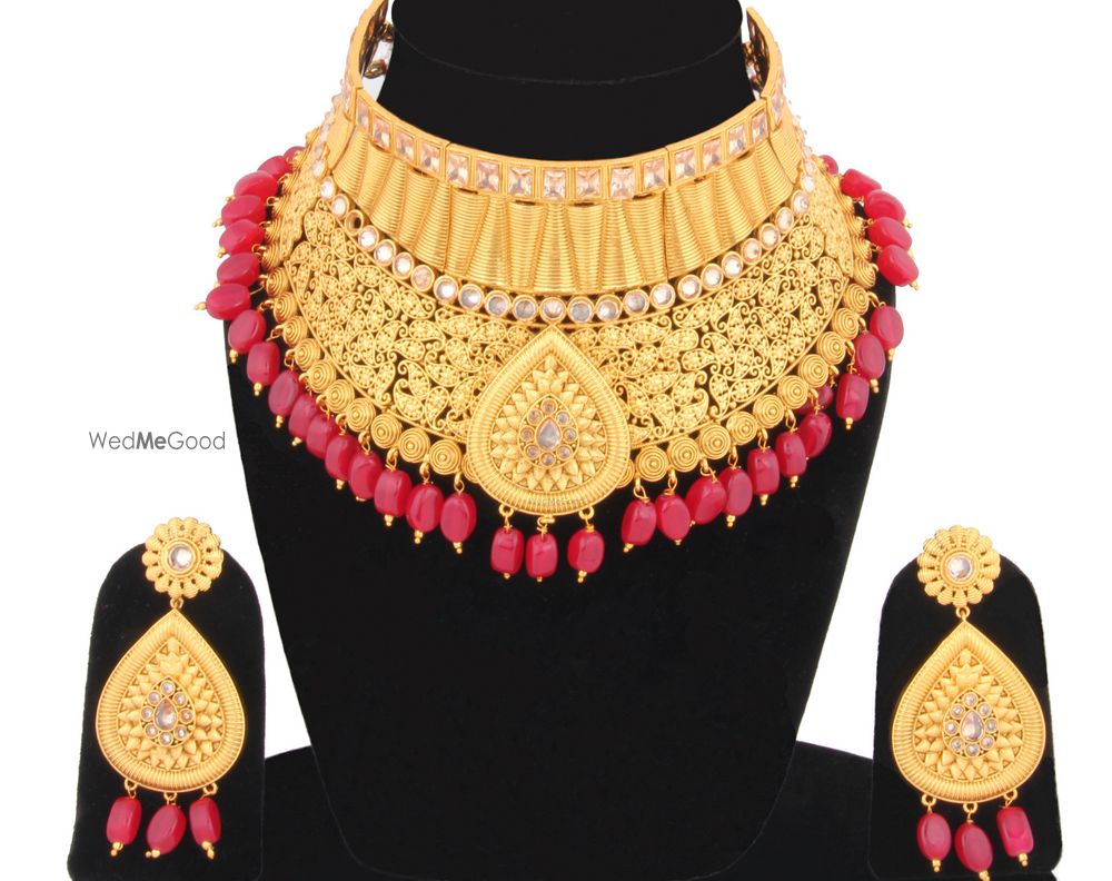 Zahra Jewels