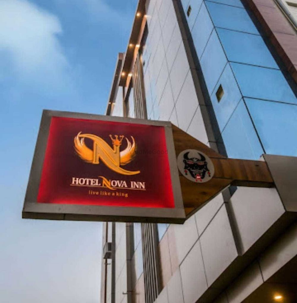 Hotel Nova Inn