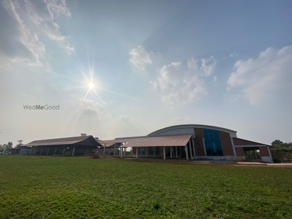 Photo By Lotus Arena - Venues