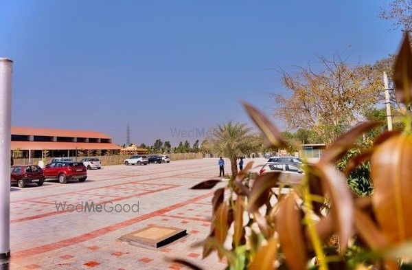Photo By Lotus Arena - Venues