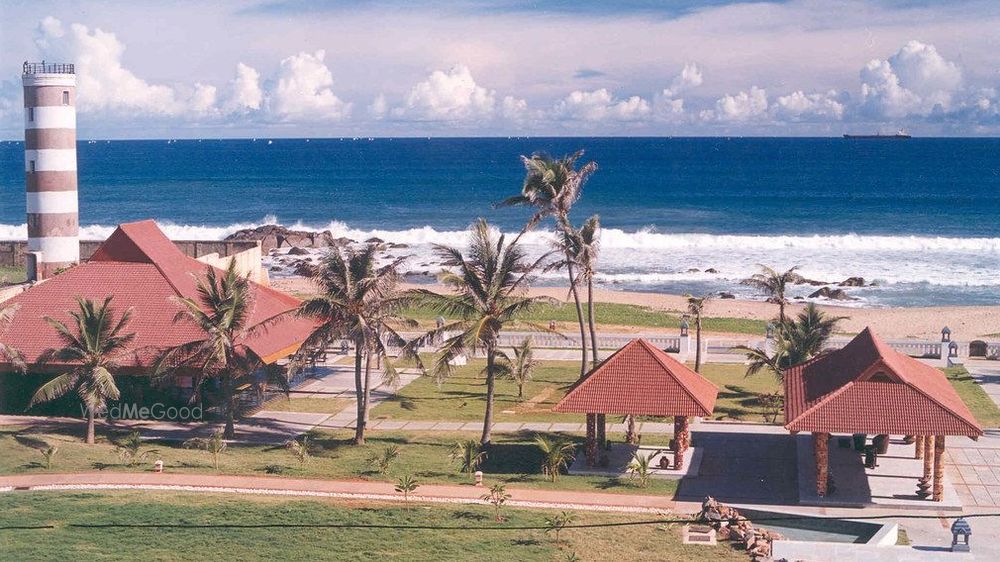 THE Park, Visakhapatnam