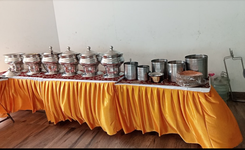 Krishna Catering Services