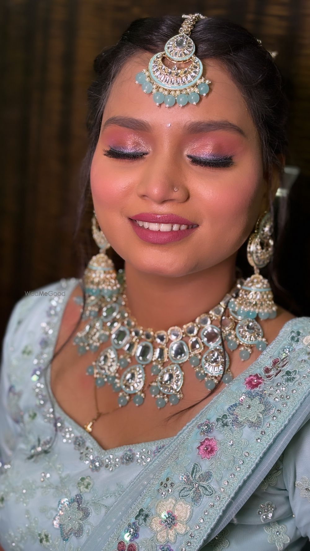 Photo By Makeup By Aarti - Bridal Makeup