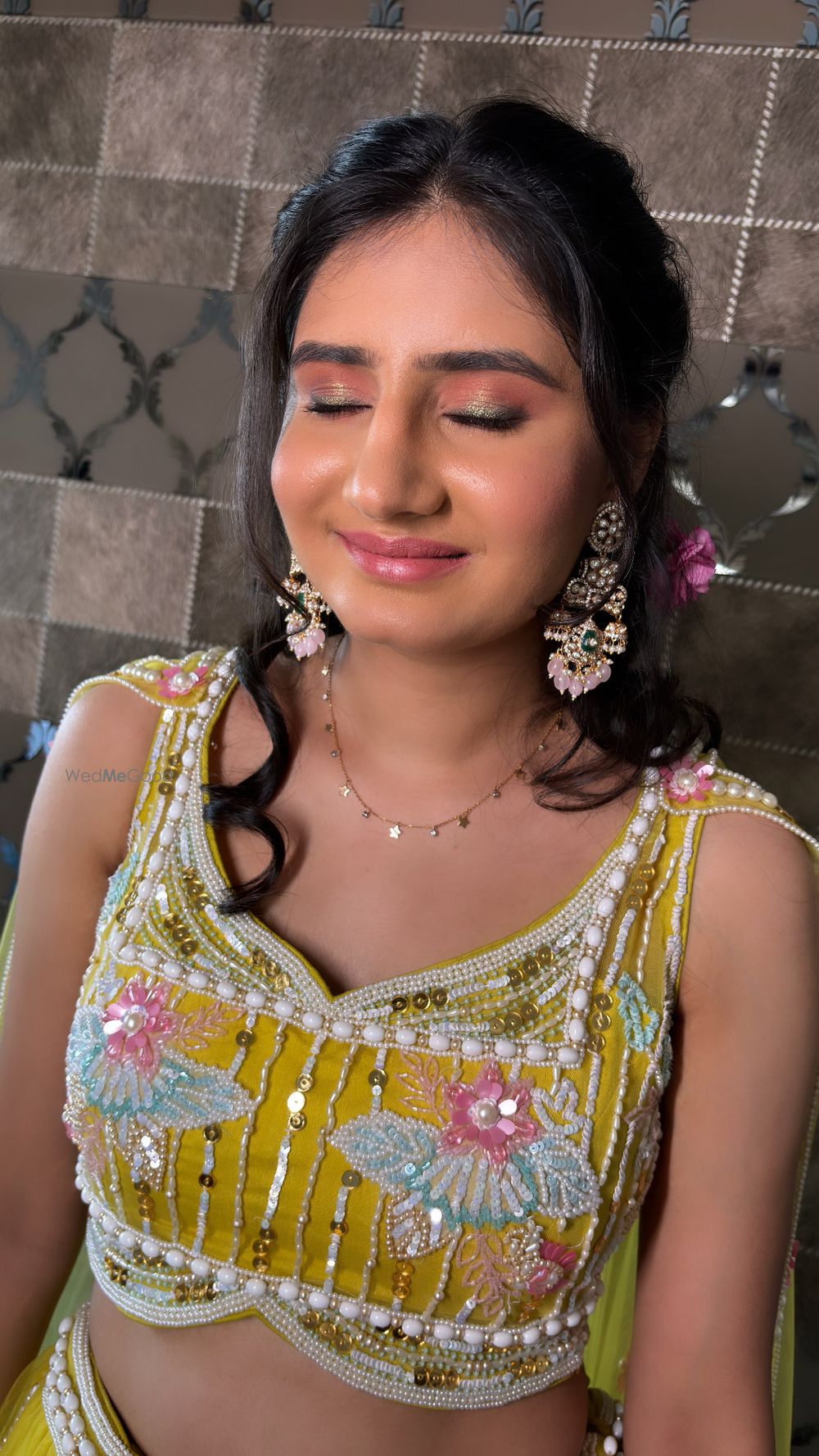 Photo By Makeup By Aarti - Bridal Makeup