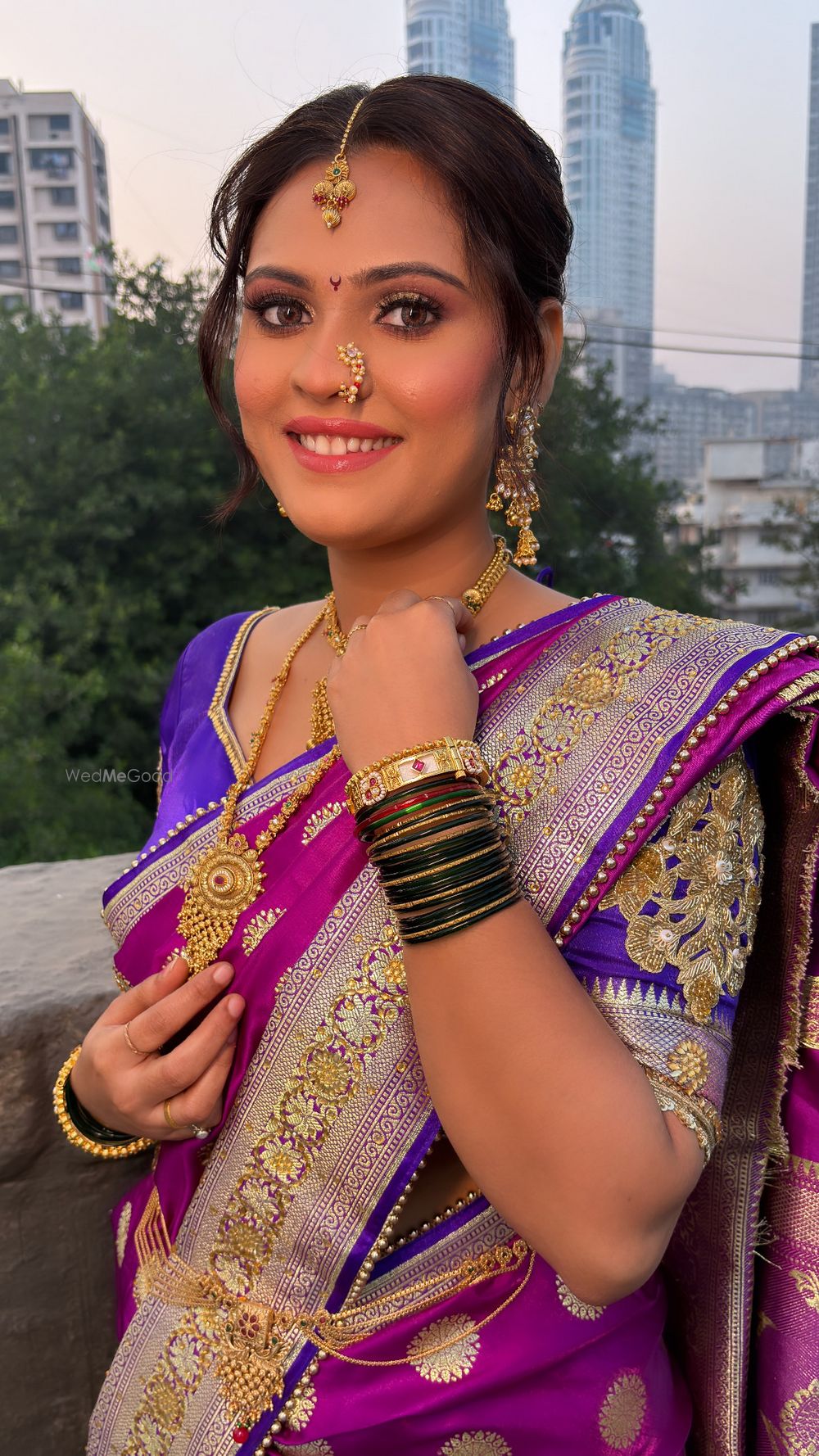 Photo By Makeup By Aarti - Bridal Makeup