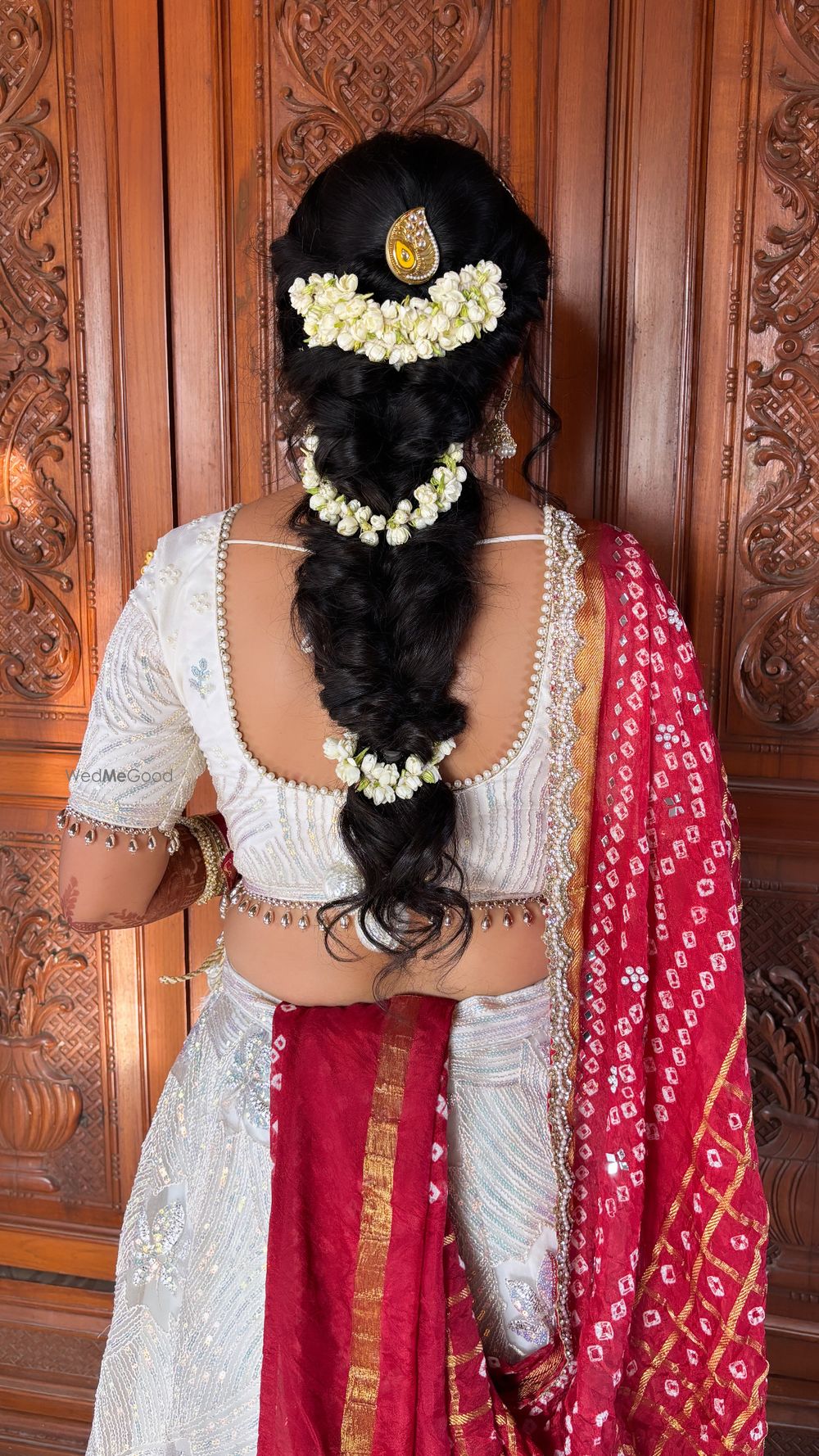 Photo By Makeup By Aarti - Bridal Makeup