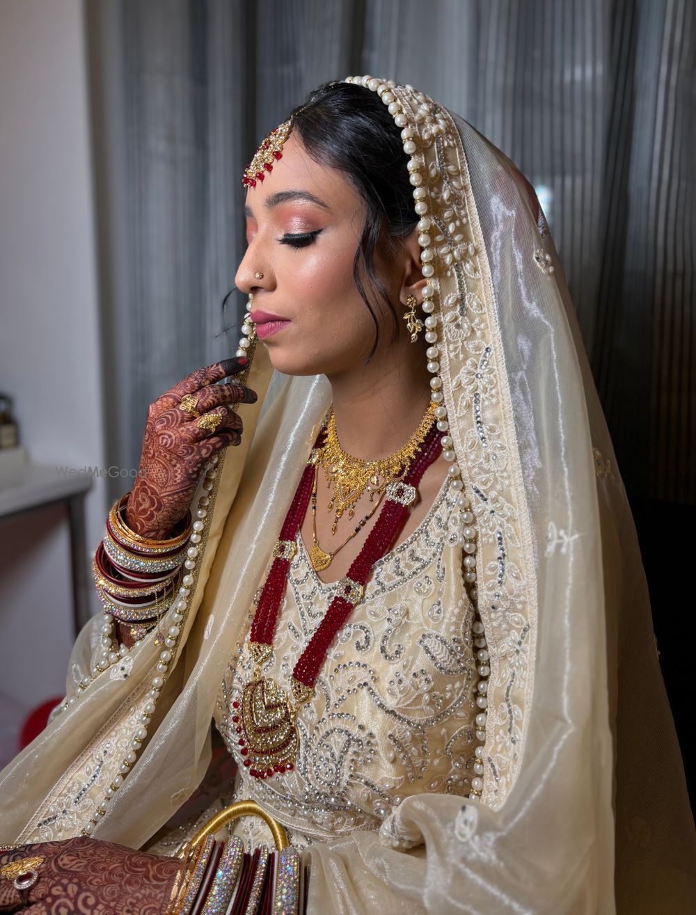 Photo By Makeup By Aarti - Bridal Makeup